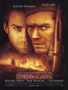 [英] 大敵當前 (Enemy At The Gates) (2001)[台版字幕]