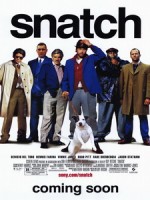 [英] 偷拐搶騙 (Snatch) (2000)[台版]