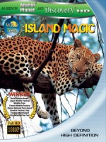 狂野亞洲 - 驚奇之島 (Wild Asia - Island Magic)[台版]