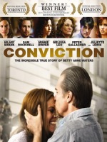 [英] 非常上訴 (Conviction) (2010)