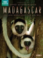 馬達加斯加 (Madagascar) [Disc 1/2][台版]