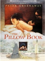 [英] 枕邊書 (The Pillow Book) (1996)