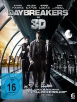 [英] 血世紀 3D (Daybreakers 3D) (2010) <2D + 快門3D>