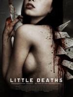 [英] 欲仙欲死 (Little Deaths) (2011)