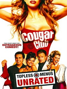 [英] 泡妞俱樂部 (Cougar Club) (2007)