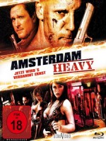 [英] 阿姆斯特丹惡棍 (Amsterdam Heavy) (2011)
