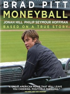 [英] 魔球 (Moneyball) (2011)[台版]