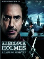[英] 福爾摩斯 - 詭影遊戲 (Sherlock Holmes - A Game of Shadows) (2011)[台版]