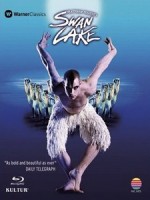天鵝湖 (Matthew Bourne s Swan Lake) 芭蕾舞劇
