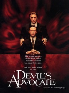 [英] 魔鬼代言人 (Devil s Advocate) (1997)[台版]