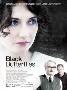 [英] 黑蝶漫舞 (Black Butterflies) (2011)