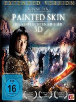 [中] 畫皮 3D (Painted Skin 3D) (2008) <2D + 快門3D>