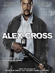 [英] FBI重裝戒備 (Alex Cross) (2012)