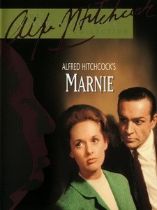 [英] 豔賊 (Marnie) (1964)