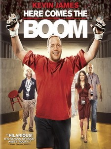 [英] 肉腳擂台 (Here Comes the Boom) (2012)[台版]
