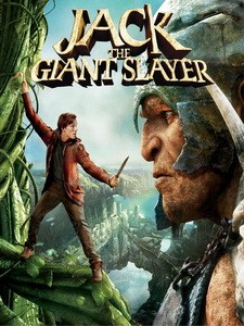 [英] 傑克 - 巨人戰紀 (Jack the Giant Slayer) (2013)[台版]