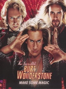 [英] 名魔生死鬥 (The Incredible Burt Wonderstone) (2013)[台版]