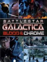 [英] 星際大爭霸 - 血與鉻 (Battlestar Galactica - Blood & Chrome) (2012)