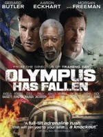 [英] 全面攻佔 - 倒數救援 (Olympus Has Fallen) (2013)[台版]