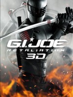[英] 特種部隊 2 - 正面對決 3D (G.I. Joe - Retaliation 3D) (2012) <2D + 快門3D>[台版]