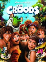 [英] 古魯家族 (The Croods) (2013)[台版]