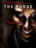 [英] 國定殺戮日 (The Purge) (2013)[台版]
