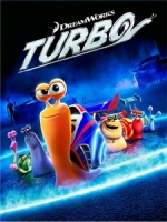 [英] 渦輪方程式 (Turbo) (2013)[台版]
