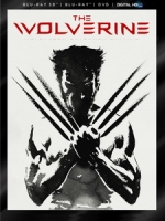 [英] 金鋼狼 - 武士之戰 3D (The Wolverine 3D) (2013) <快門3D>[台版]