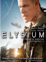 [英] 極樂世界 (Elysium) (2013)[台版]