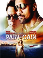 [英] 不勞而禍 (Pain & Gain) (2013)[台版]