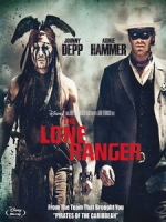 [英] 獨行俠 (The Lone Ranger) (2013)[台版]