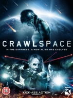 [英] 毀滅禁區 (Crawlspace) (2012)