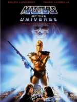 [英] 決勝時空戰區 (Masters Of The Universe) (1987)