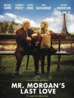 [英] 摩根先生的第二春 (Mr. Morgan s Last Love) (2013)