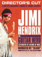 吉米罕醉克斯(Jimi Hendrix) - The Guitar Hero 音樂紀錄 [Disc 2/2]