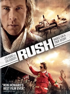 [英] 決戰終點線 (Rush) (2013)