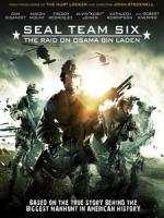 [英] 海豹六隊 (Seal Team Six - The Raid On Osama Bin Laden) (2012)[台版]