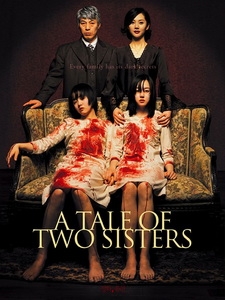 [韓] 鬼魅 (A Tale Of Two Sisters) (2003)