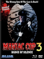 [英] 終極魔鬼戰警 (Maniac Cop 3) (2000)[台版]