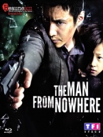 [韓] 大叔 (The Man From Nowhere) (2010)[台版]