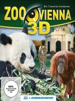 維也納動物園 3D (Zoo - Vienna 3D) <2D + 快門3D>