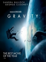 [英] 地心引力 (Gravity) (2013)[台版]