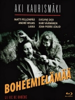 [法] 波西米亞生活 (Bohemian Life) (1992)