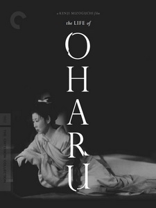 [日] 西鶴一代女 (The Life of Oharu) (1952)