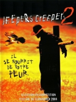 [英] 毛骨悚然 - 鬼擋路 (Jeepers Creepers 2) (2003)