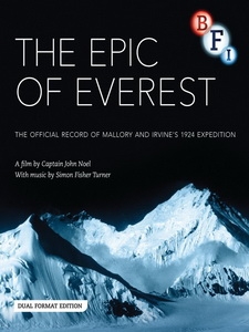 [英] 珠峰遠征隊 (The Epic of Everest) (1924)
