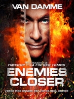 [英] 仇敵當前 (Enemies Closer) (2013)