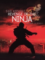 [英] 復仇忍者 (Revenge of the Ninja) (1983)