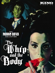 [英] 鞭子與肉體 (The Whip and the Body) (1963)