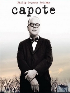 [英] 柯波帝 - 冷血告白 (Capote) (2005)[台版]